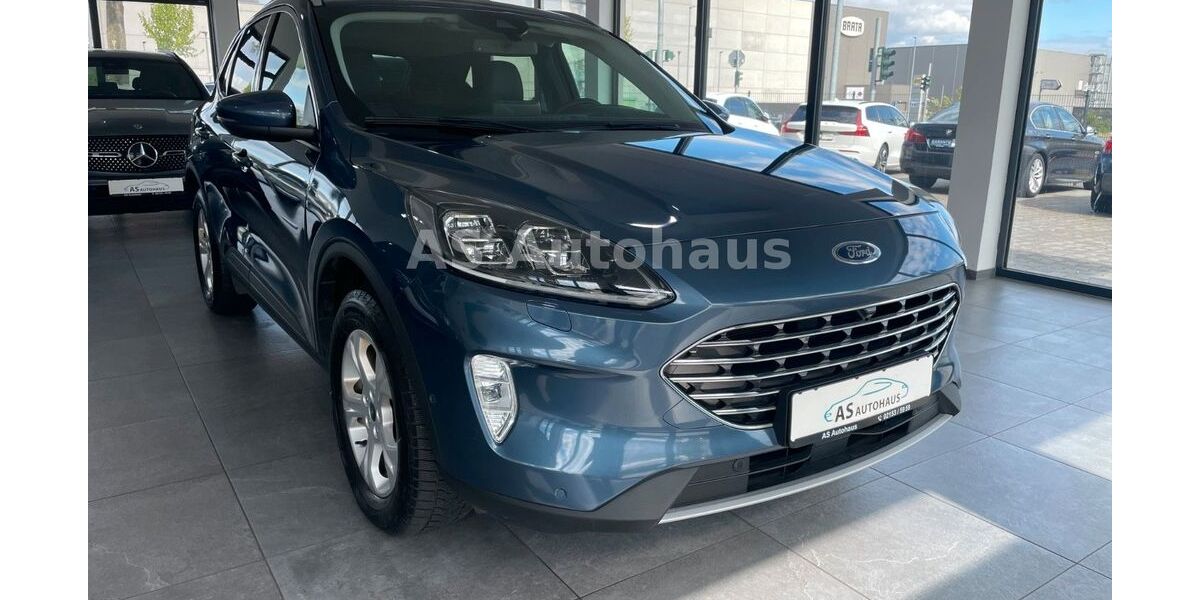 Ford Kuga 80.001 km 19.550 &euro; Nettetal 41334