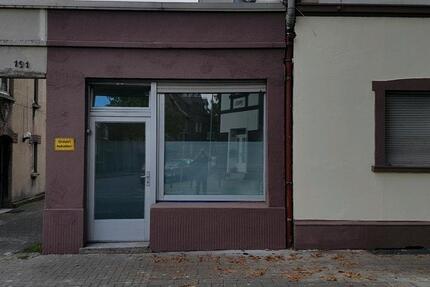 Gewerbeobjekt Oberhausen Rothebusch - 250&euro; | Angebot:26616441