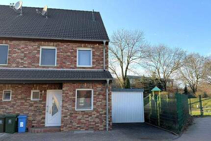 Haus Oberhausen Osterfeld-Ost - 4 Zimmer, 97 m&sup2;, 419.000&euro; | Angebot:25707160