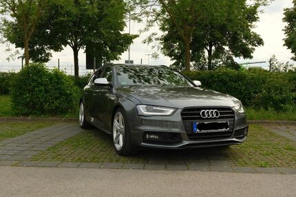Audi A4 148.800 km 16.900 &euro; Düsseldorf 40227