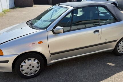 Fiat Punto 59.000 km 2.888 &euro; Oberhausen 46147