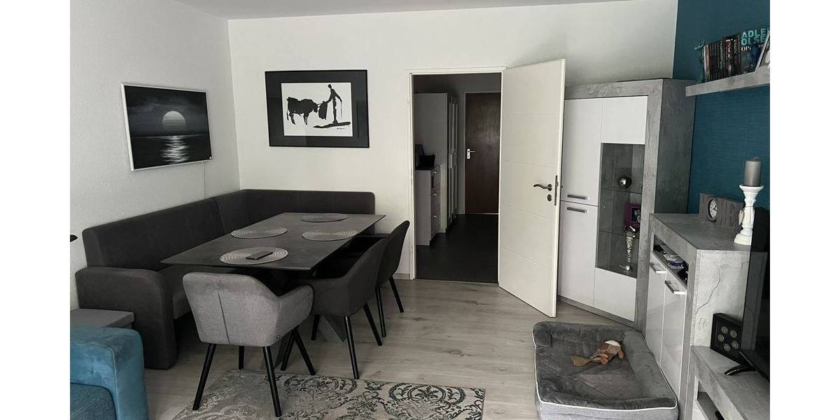 Etagenwohnung Mönchengladbach / Mönchengladbach-Rheindahlen Rheindahlen - 4 Zimmer, 85 m&sup2;, 174.000&euro; | Angebot:25678138