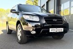 Hyundai Santa Fe 2.0 CRDi Team 08 / Automatik / Allrad 168.000 km 5.900 &euro; Mönchengladbach 41066