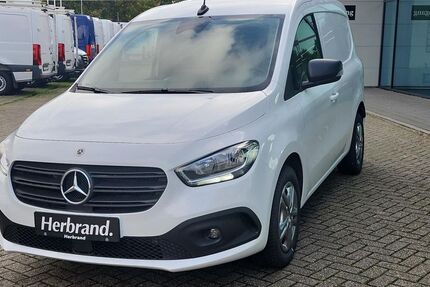 Mercedes-Benz Citan 8.518 km 26.704 &euro; Krefeld 47807