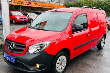 Mercedes-Benz Citan 90.000 km 10.600 &euro; Mönchengladbach 41199