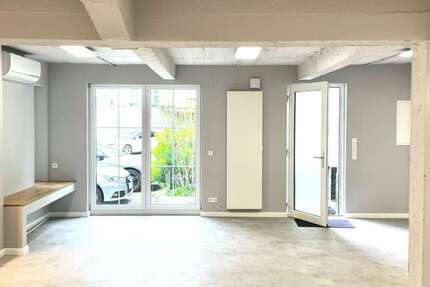 Gewerbeobjekt Düsseldorf Derendorf - 2.300&euro; | Angebot:27012467