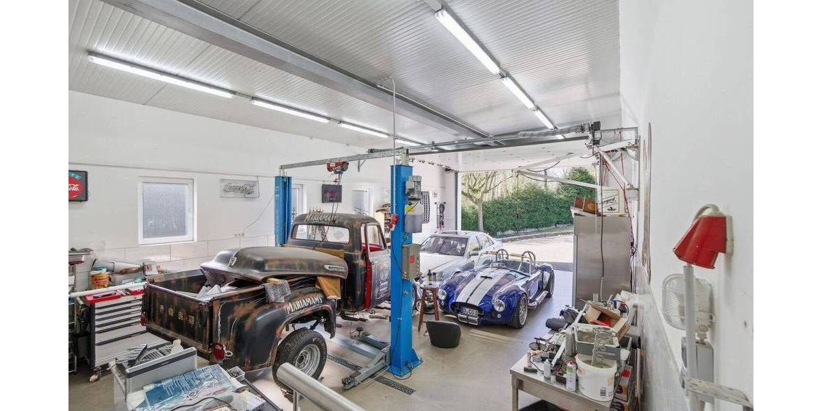 Einfamilienhaus Neuss Reuschenberg - 7 Zimmer, 475 m&sup2;, 2.790.000&euro; | Angebot:26687526