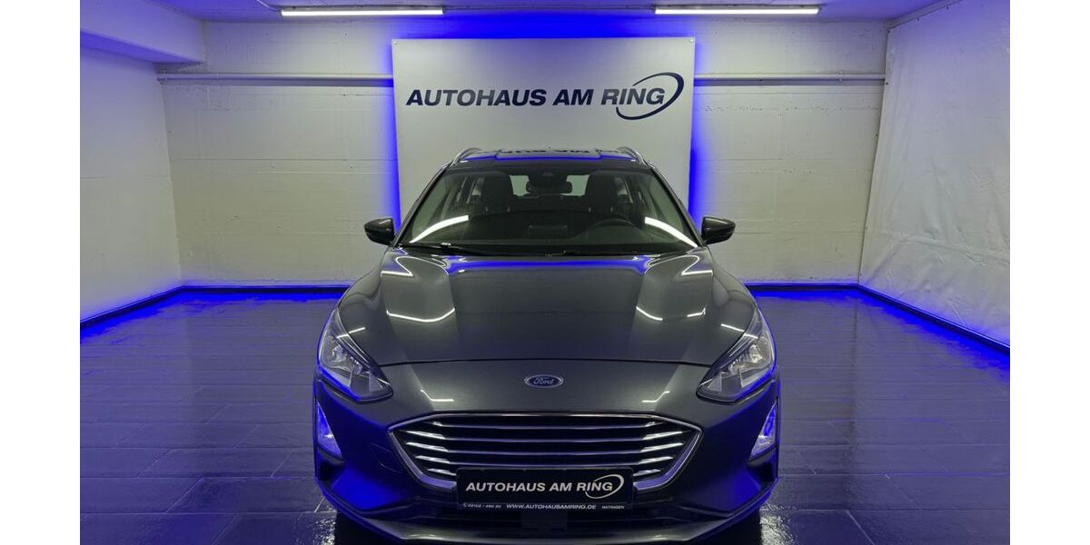 Ford Focus 183.874 km 9.999 &euro; Ratingen bei Düsseldorf 40878