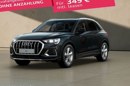 Audi Q3 5.335 km 38.560 &euro; Duisburg 47249