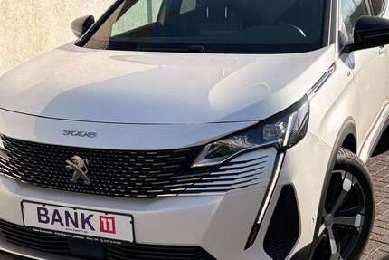 Peugeot 3008 30.900 km 22.998 &euro; Mönchengladbach 41063