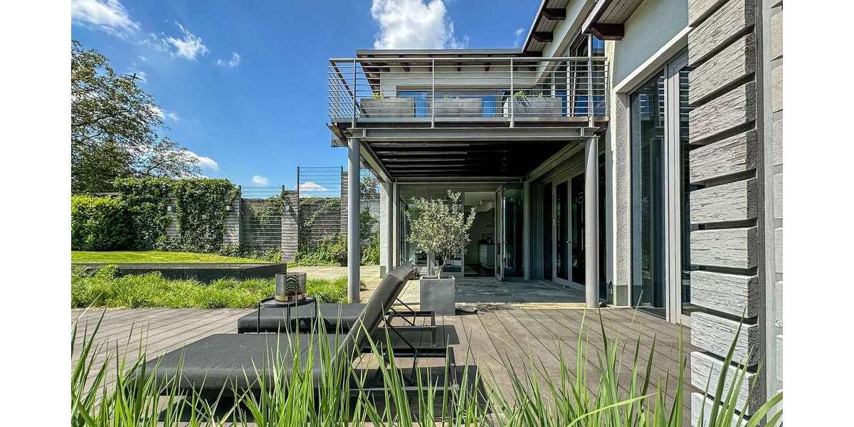 Einfamilienhaus Meerbusch Necklenbroich - 8 Zimmer, 306 m&sup2;, 1.950.000&euro; | Angebot:26572677