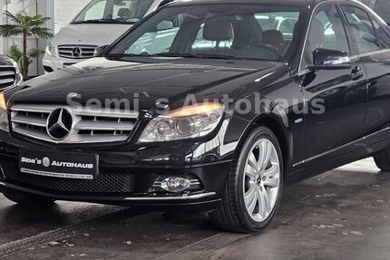 Mercedes-Benz C 220 161.288 km 10.300 &euro; Mönchengladbach 41238
