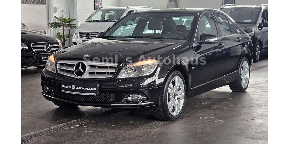 Mercedes-Benz C 220 161.288 km 11.500 &euro; Mönchengladbach 41238