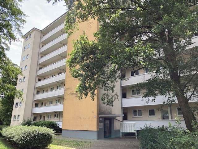 Etagenwohnung Neuss Vogelsang - 2 Zimmer, 58 m&sup2;, 413&euro; | Angebot:26578712