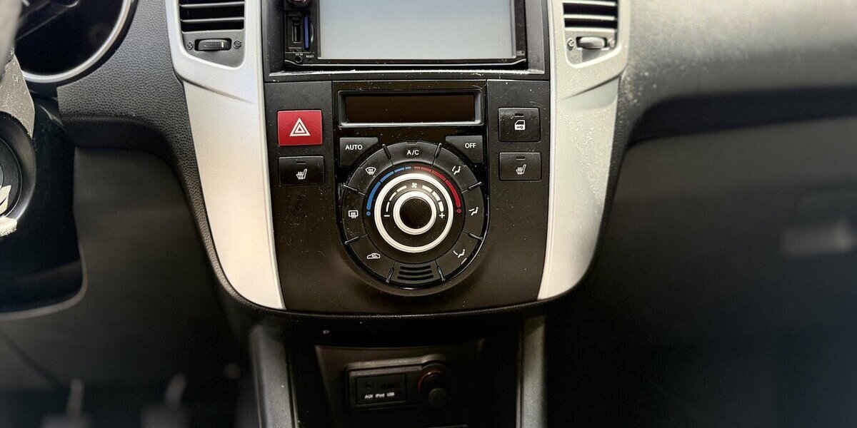 Kia Venga Vision / Klima / Navi / AHK / Pano / LPG 130.000 km 5.990 &euro; Mönchengladbach 41066