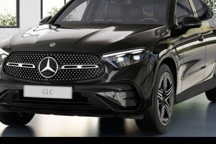 Mercedes-Benz GLC 200 9.900 km 64.490 &euro; Düsseldorf 40470