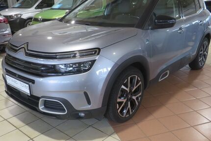 Citroen C5 Aircross 49.638 km 21.490 &euro; Neuss 41469