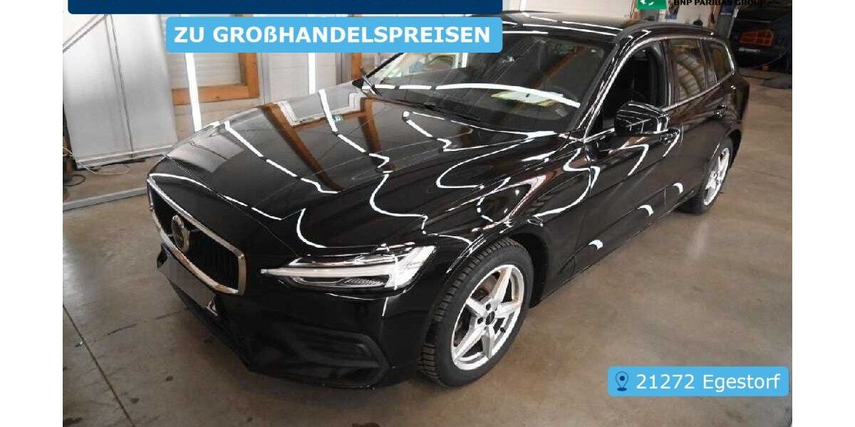 Volvo V60 94.482 km 24.517 &euro; Krefeld 47829