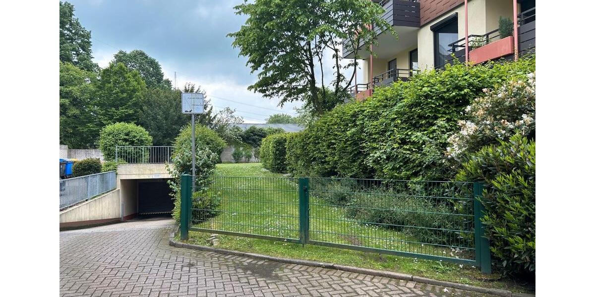Dachgeschoßwohnung Hilden Kalstert - 2 Zimmer, 65 m&sup2;, 189.000&euro; | Angebot:27281186