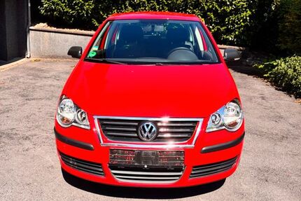 VW Polo 81.780 km 3.600 &euro; Mettmann 40822