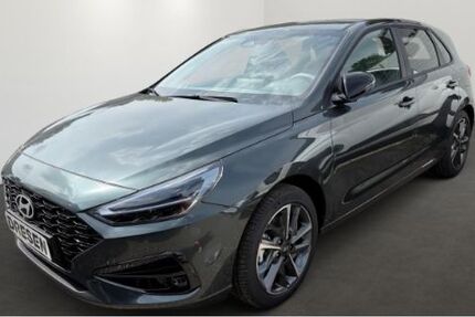 Hyundai i30 5.300 km 24.590 &euro; Viersen 41747