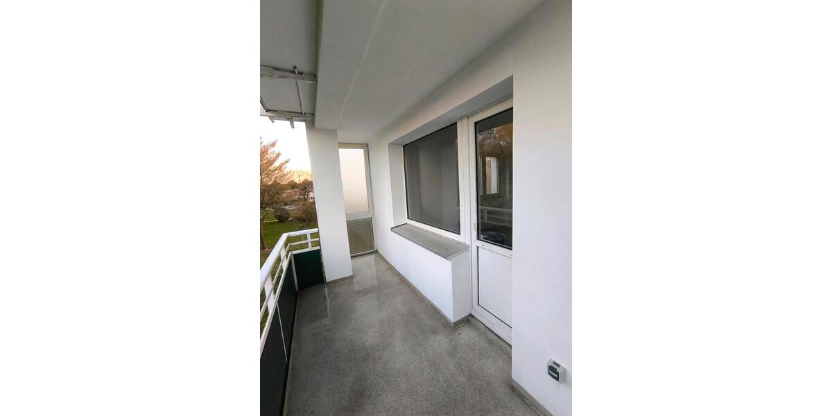 Etagenwohnung Duisburg Hamborn - 3.5 Zimmer, 67 m&sup2;, 720&euro; | Angebot:26026043