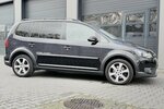 VW Touran Cross / 2,0 TDI / 170 PS / PANO / 7 Sitze 185.000 km 11.890 &euro; Mönchengladbach 41066