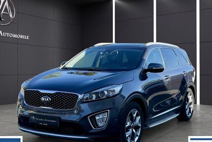 Kia Sorento 100.000 km 17.990 &euro; Duisburg 47259