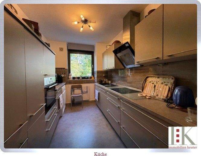 Etagenwohnung Kaarst Kaarst-Süd - 3 Zimmer, 299.000&euro; | Angebot:25781011