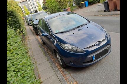 Ford Fiesta 118.000 km 3.600 &euro; Ratingen 40883
