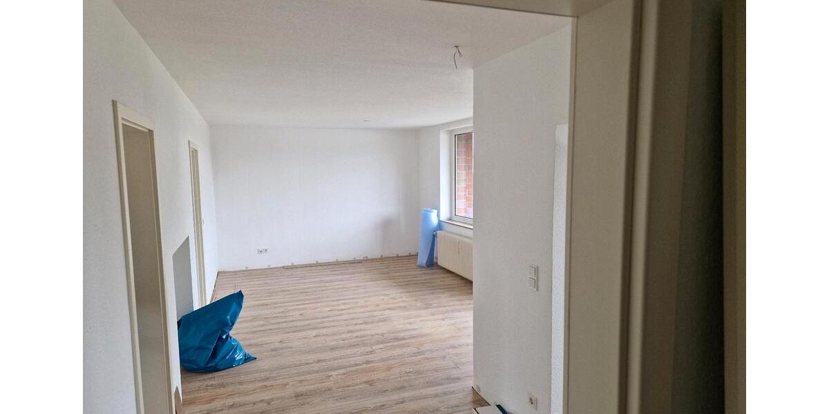 Etagenwohnung Grevenbroich Neuenhausen - 3 Zimmer, 62 m&sup2;, 770&euro; | Angebot:26263021
