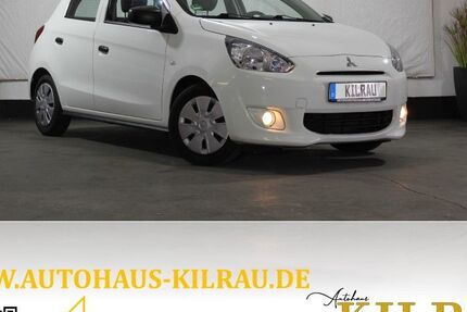 Mitsubishi Space Star 124.800 km 4.999 &euro; Mettmann 40822