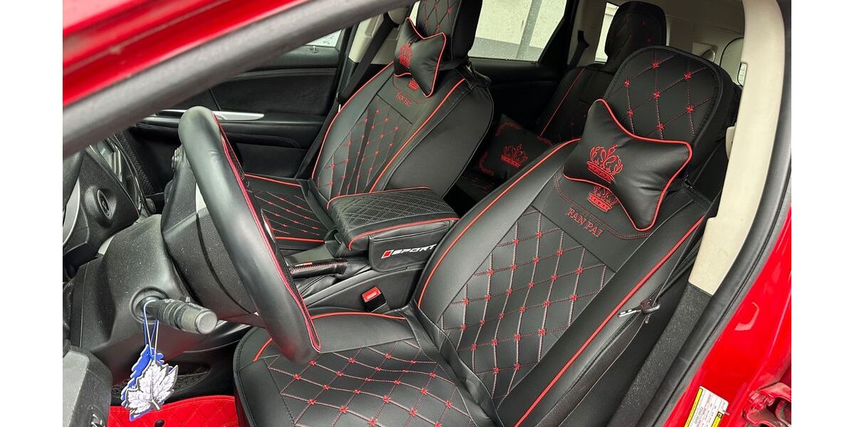 Fiat Freemont 234.000 km 6.950 &euro; Duisburg 47119