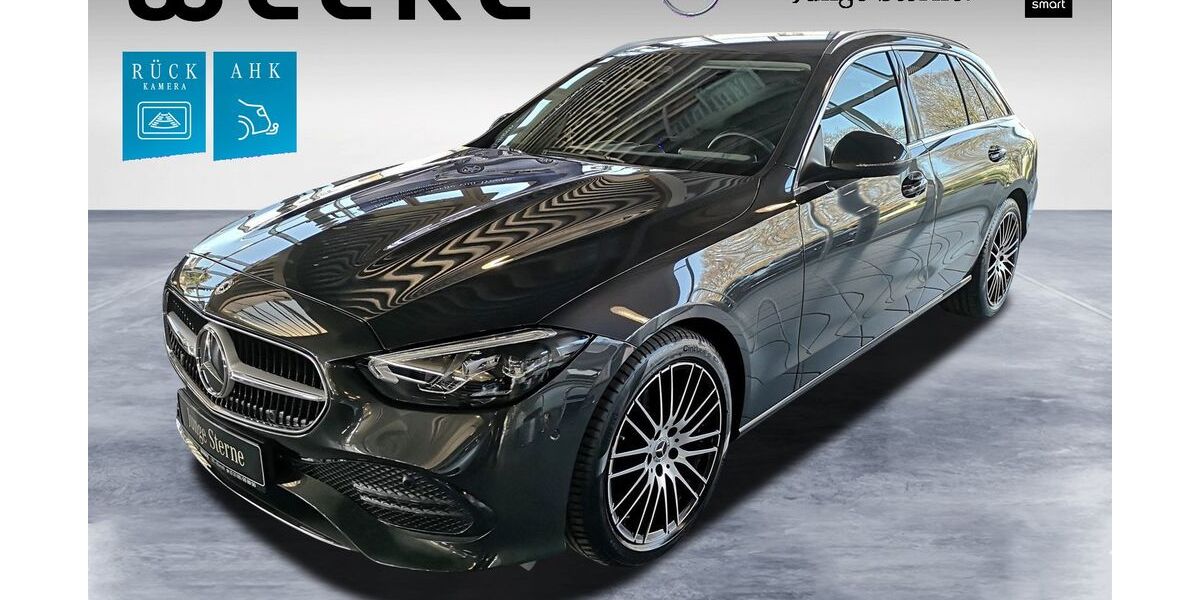 Mercedes-Benz C 180 16.311 km 35.797 &euro; Mönchengladbach 41238