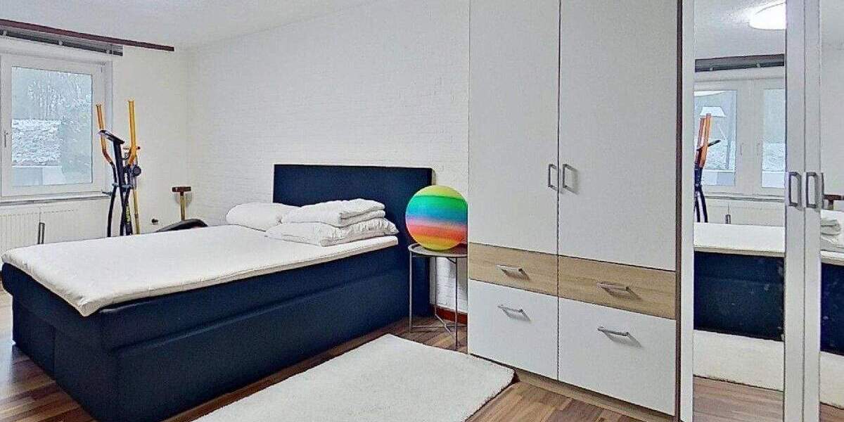 Mehrfamilienhaus, Wohnhaus Neuss Erfttal - 8 Zimmer, 316 m&sup2;, 690.000&euro; | Angebot:25726608