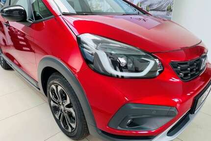 Honda Jazz 1.568 km 26.900 &euro; Mönchengladbach 41061