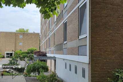 Wohnung Düsseldorf-Garath Garath - 3.5 Zimmer, 77 m&sup2;, 205.000&euro; | Angebot:25819338