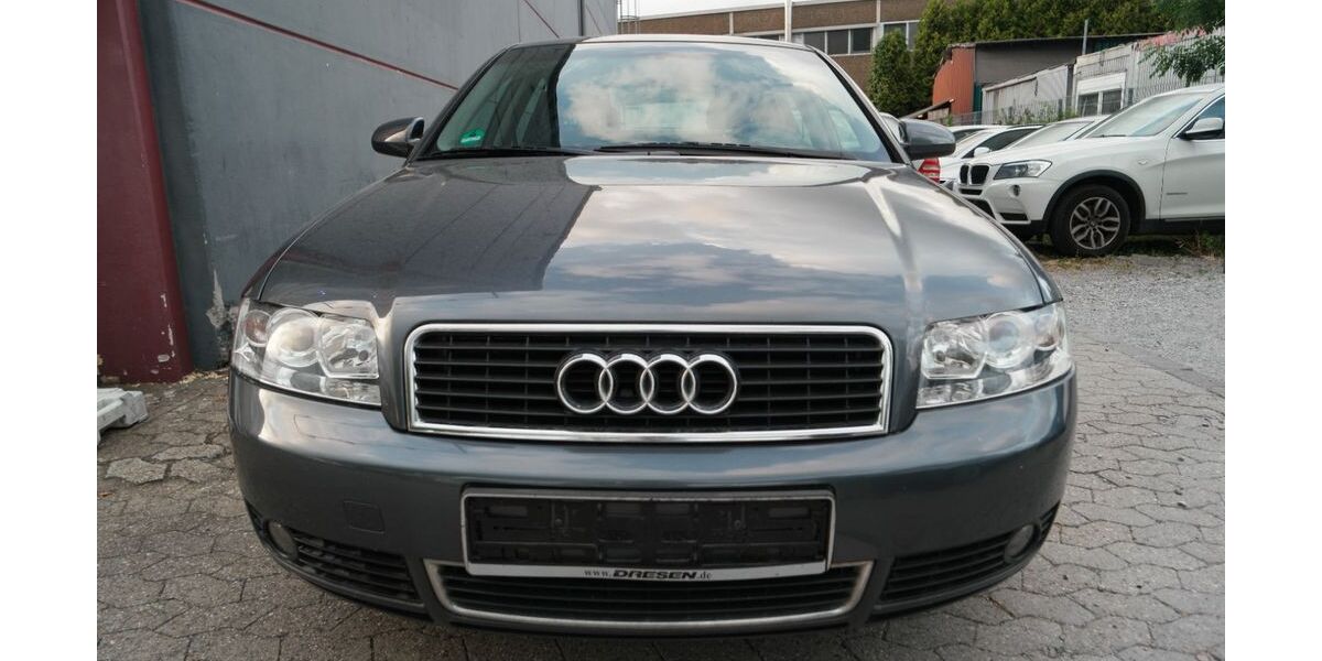 Audi A4 131.366 km 2.900 &euro; erkrath 40699