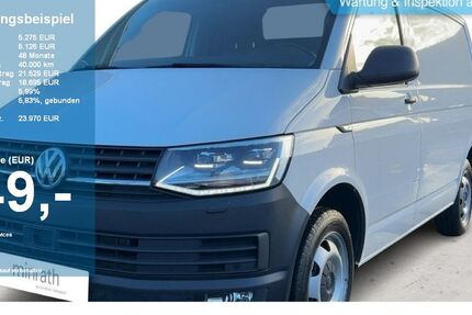 VW T6 Transporter 71.338 km 20.430 &euro; Moers 47441