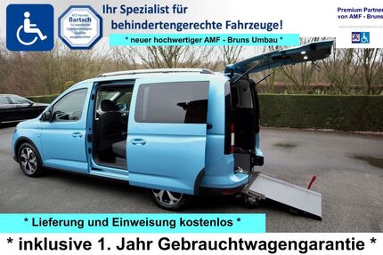 Ford Grand Tourneo 20.350 km 41.900 &euro; Neukirchen 47506