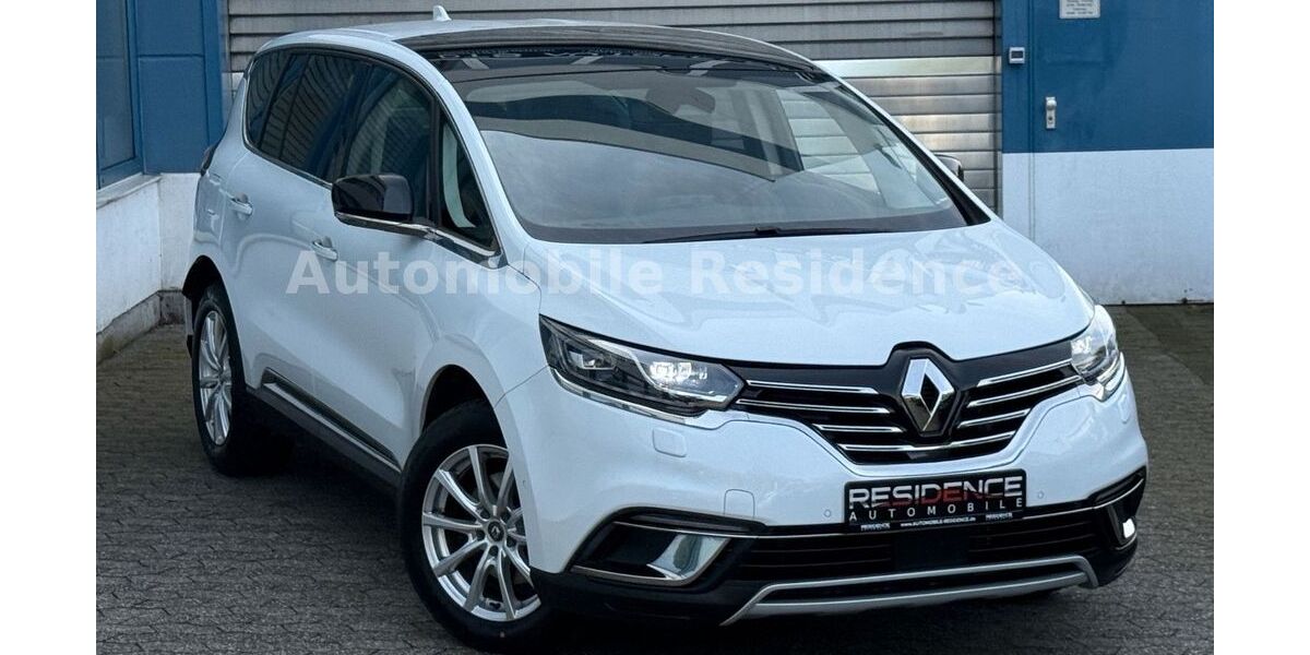 Renault Espace 54.000 km 29.980 &euro; Ratingen 40880