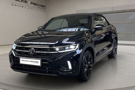 VW T-Roc 5.000 km 38.999 &euro; Krefeld 47805