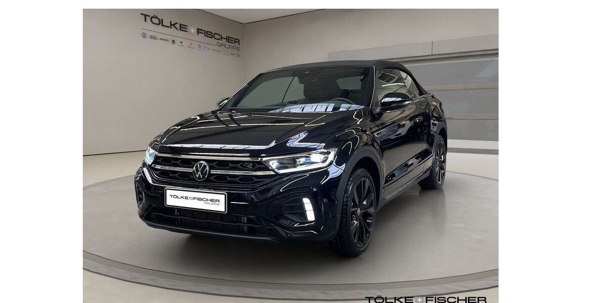 VW T-Roc 5.000 km 38.999 &euro; Krefeld 47805