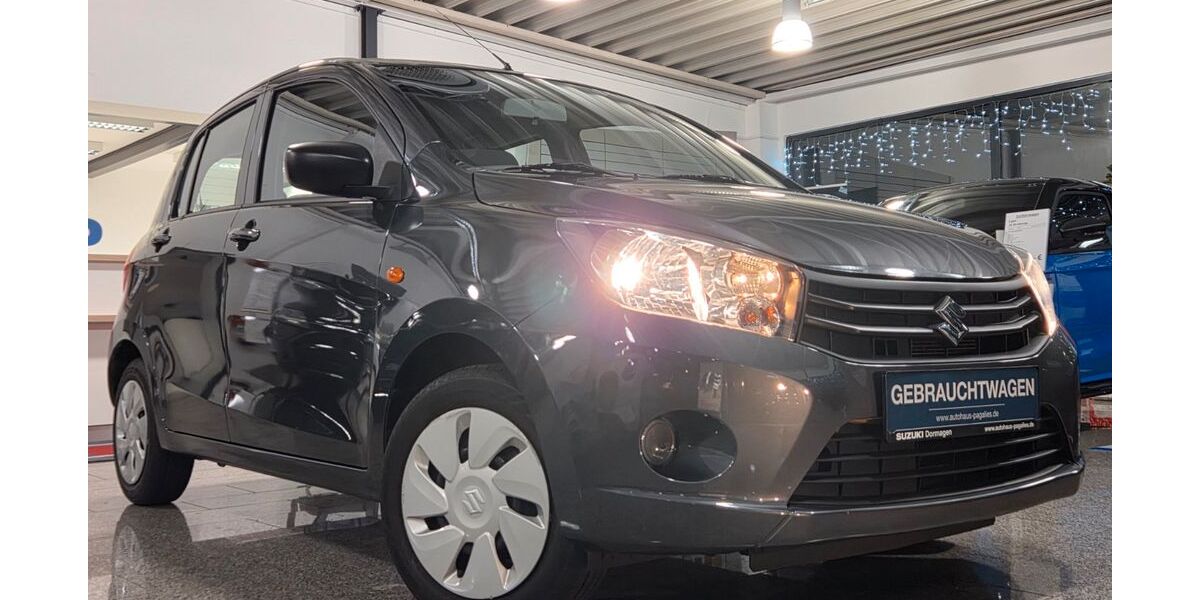 Suzuki Celerio 69.000 km 6.990 &euro; Dormagen 41540