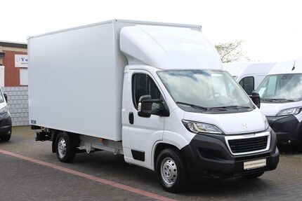 Peugeot Boxer 91.500 km 23.798 &euro; Mönchengladbach 41066