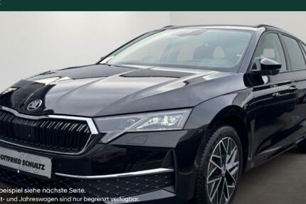 Skoda Octavia 15.731 km 31.690 &euro; Mettmann 40822