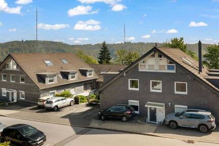 Haus Velbert Langenberg - 4 Zimmer, 1 m&sup2;, 2.299.000&euro; | Angebot:26608420