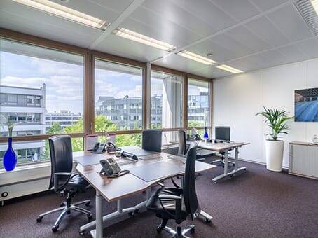 Gewerbeobjekt Düsseldorf Heerdt - 2.983&euro; | Angebot:25751332