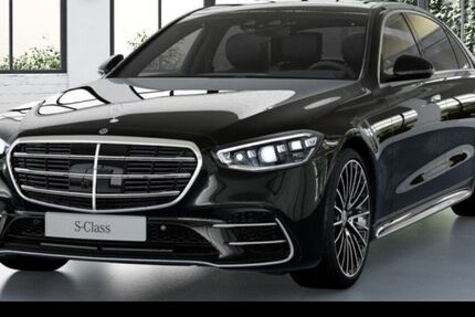 Mercedes-Benz S 450 9.900 km 137.990 &euro; Düsseldorf 40470