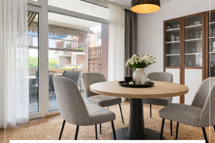 Wohnung Duisburg Huckingen - 4 Zimmer, 96 m&sup2;, 250.000&euro; | Angebot:26681850